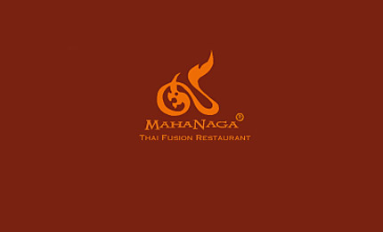 美麗餐廳 Mahanaga Bangkok