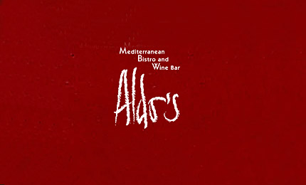 Aldo's Mediterranean Bistro & Wine Bar