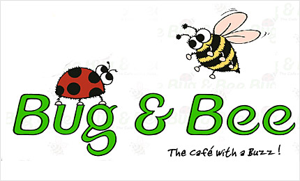 Bug & Bee