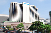 曼谷阿諾瑪酒店Arnoma Hotel Bangkok