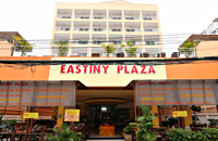 Eastiny Plaza Pattaya