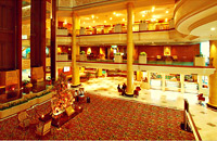 綠寶石酒店THE EMERALD HOTEL