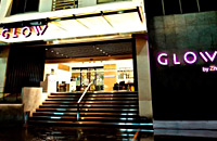 席隆翠妮堤光輝酒店Glow Trinity Silom