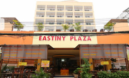 Eastiny Plaza Pattaya