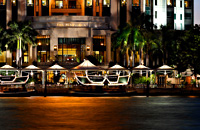 曼谷半島酒店The Peninsula Bangkok