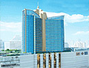 金冠21飯店Grande Centre Point Hotel & Residence-Terminal21