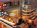曼谷洲際酒店INTER CONTINENTAL HOTEL & RESORT