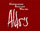 曼谷Aldo's Mediterranean Bistro & Wine Bar