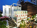 席隆愛逸酒店I Residence Hotel Silom