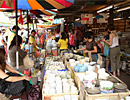 札都甲周末市集Chatuchak Weekend Market