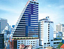 阿瑪瑞大道酒店Amari Boulevard Bangkok