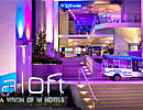 曼谷雅樂軒素坤逸11酒店Aloft Bangkok - Sukhumvit 11