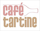 曼谷Cafe Tartine