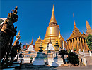 玉佛寺Wat Phra Kaew
