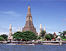 黎明寺破曉寺(鄭王廟)Wat Arun