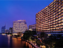 曼谷香格里拉Shangri-La Hotel