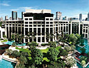 曼谷暹羅凱賓斯基酒店Siam Kempinski Hotel Bangkok