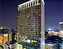 曼谷艾美酒店Le Meridien Bangkok