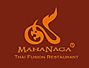美麗餐廳Mahanaga Bangkok