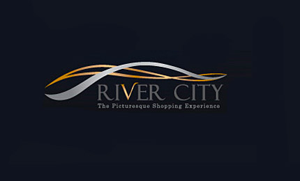 河城購物中心 River City Shopping Complex